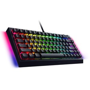 Bàn phím cơ Razer Blackwidow V4