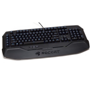 Bàn phím cơ Roccat Ryos MK Glow MX