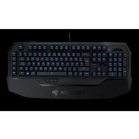 Bàn phím cơ Roccat Ryos MK Pro MX