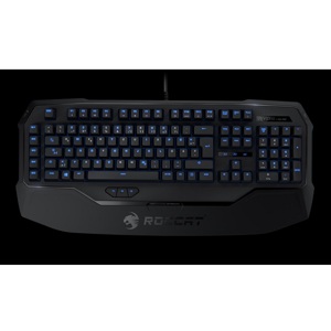 Bàn phím cơ Roccat Ryos MK Pro MX