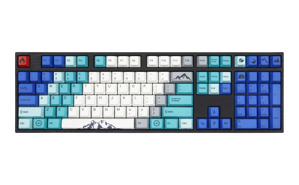 Bàn phím cơ Varmilo Summit VA108M