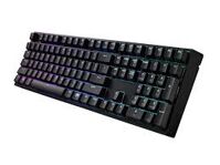 Bàn phím Cooler Master Masterkeys Pro L Red SGK-6020-KKCR1-US