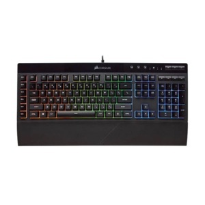 Bàn phím Corsair K55 Pro