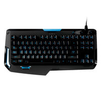 Bàn Phím Game Có Dây Logitech G310