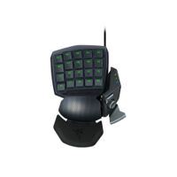 Bàn phím game Razer Orbweaver 2014 (RZ07-00740300-R3M1)