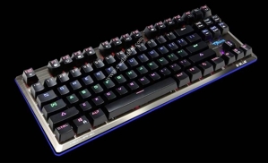 Bàn phím Gaming E-Blue Mechanical EKM727