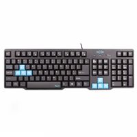 Bàn phím gaming Swift Foxxray FXR-BK-06