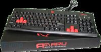 Bàn phím Gaming TT ESPORTS AMARU