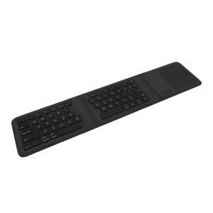 Bàn phím gấp 3 Zagg Universal Keyboards Tri Folding