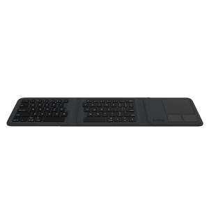 Bàn phím gấp 3 Zagg Universal Keyboards Tri Folding