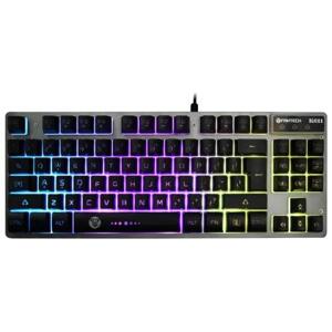 Bàn phím giả cơ Gaming Fantech K611