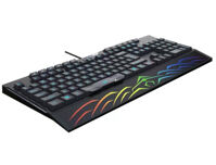 Bàn phím giả cơ VOX G7