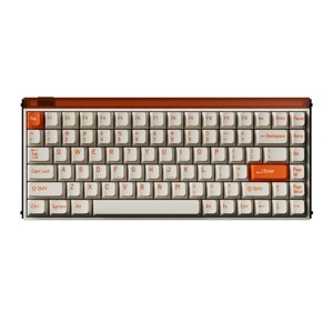 Bàn phím HE MelGeek MADE84 Pro