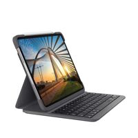 Bàn phím iPad Logitech Slim Folio Pro 12.9 (Gen 3)