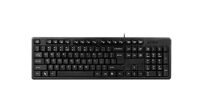 Bàn phím - Keyboard A4Tech KK3 USB