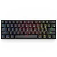 Bàn phím - Keyboard Ajazz I610T RGB