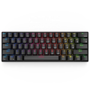 Bàn phím - Keyboard Ajazz I610T RGB