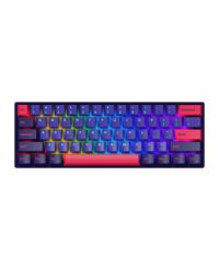 Bàn phím - Keyboard Akko 3061S Neon RGB