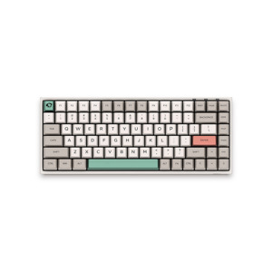 Bàn phím - Keyboard Akko 3084-9009 Retro Wireless