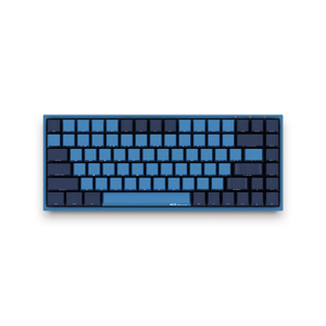 Bàn phím - Keyboard Akko 3084 Ocean