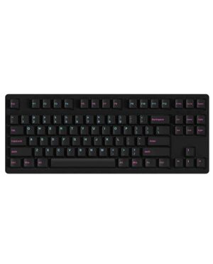 Bàn phím - Keyboard Akko 3087 Midnight Cherry Switch