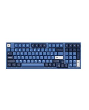 Bàn phím - Keyboard Akko 3098 DS Ocean Star