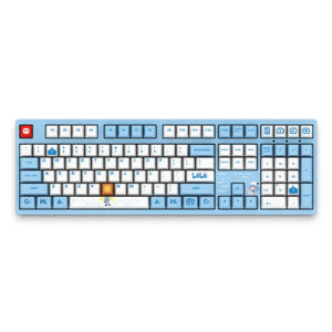 Bàn phím - Keyboard Akko 3108 Bilibili