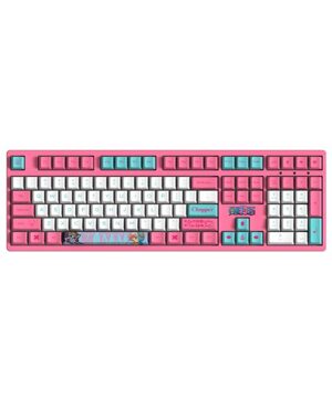 Bàn phím - Keyboard Akko 3108 v2 One Piece - Chopper