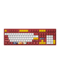 Bàn phím - Keyboard Akko 3108 v2 One Piece - Luffy