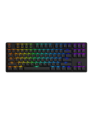 Bàn phím - Keyboard Akko 5087 RGB ASA