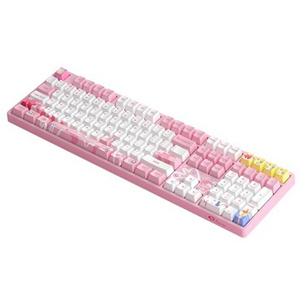 Bàn phím - Keyboard Akko 5108S Sailor Moon Crystal