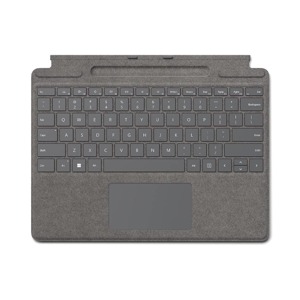 Bàn phím - Keyboard Alcantara Surface Pro 8