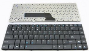 Bàn phím - Keyboard Asus K40J