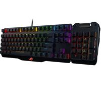 Bàn phím - Keyboard Asus ROG Claymore