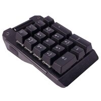 Bàn phím - Keyboard Asus ROG Claymore Bond