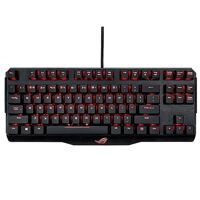 Bàn phím - Keyboard Asus Rog Claymore Core