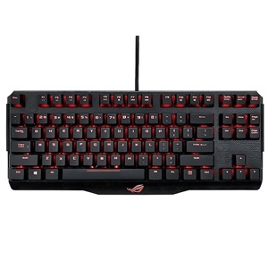 Bàn phím - Keyboard Asus Rog Claymore Core