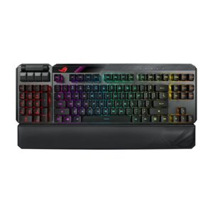 Bàn phím - Keyboard Asus ROG Claymore II