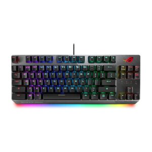 Bàn phím - Keyboard Asus Rog Strix Scope NX TKL