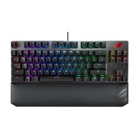 Bàn phím - Keyboard Asus Rog Strix Scope NX TKL Deluxe