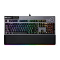 Bàn phím - Keyboard Asus Rog Strix Flare II Animate NX