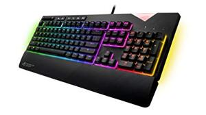 Bàn phím - Keyboard Asus Rog Strix Flare