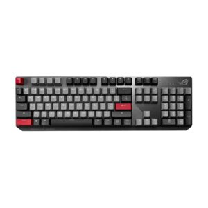 Bàn phím - Keyboard Asus Rog Strix Scope PBT