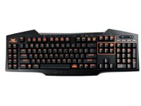 Bàn phím - Keyboard Asus Strix Tactic Pro Mechanical