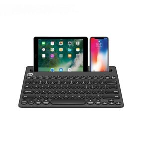 Bàn phím - Keyboard Bluetooth Forter IK3381