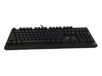 Bàn phím - Keyboard Bubalus hacker K330