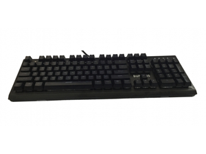 Bàn phím - Keyboard Bubalus hacker K330