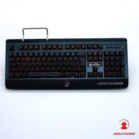 Bàn phím - Keyboard Assassins GK1