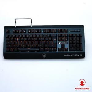 Bàn phím - Keyboard Assassins GK1