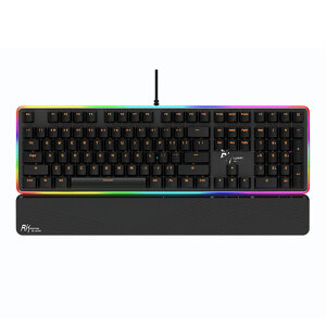 Bàn phím - Keyboard Royal Kludge RK919 Led Switch